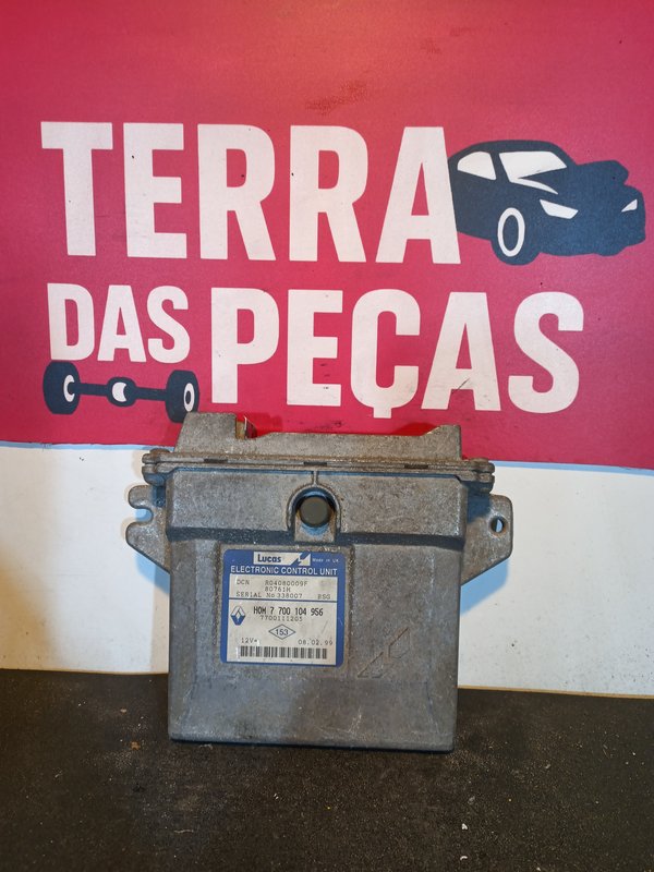 Centralina Motor RENAULT 7700111205