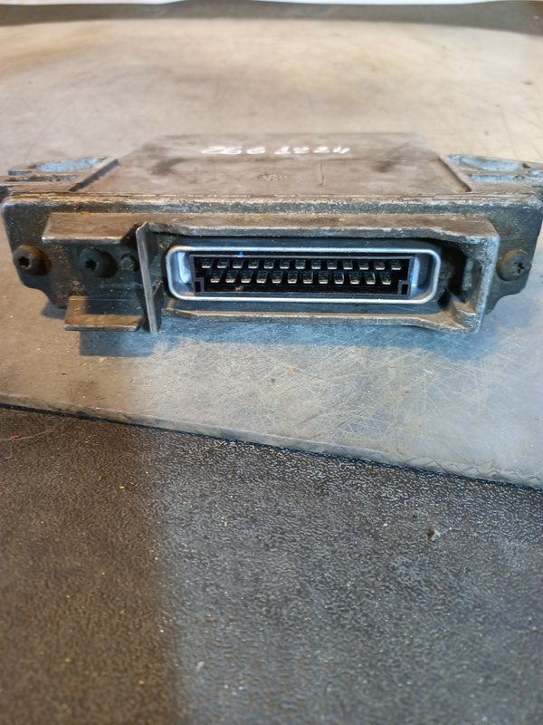 Centralina Motor RENAULT 7700111206