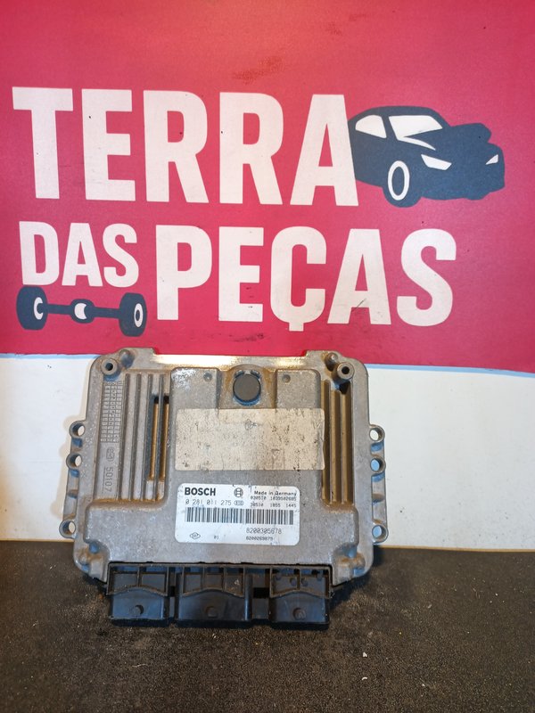 Centralina Motor RENAULT 8200305678