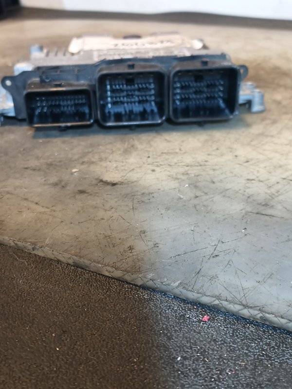 Centralina Motor GROUP PSA 9677031180