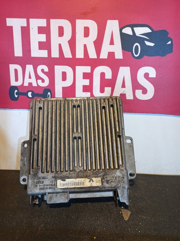 Centralina Motor RENAULT 1.2 energy 7700102990