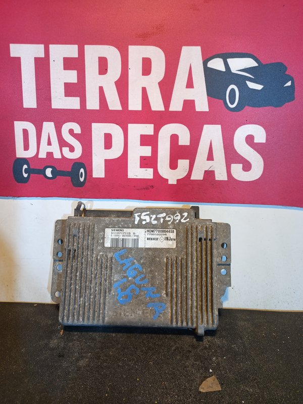 Centralina Motor RENAULT 1.8 7700102294