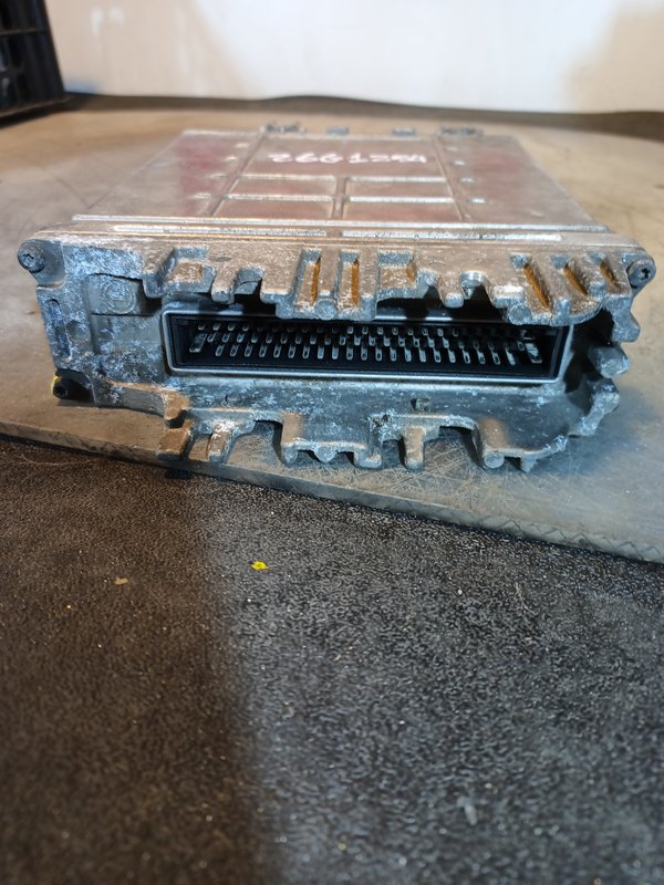 Centralina Motor RENAULT 1.9 DTI 7700113863