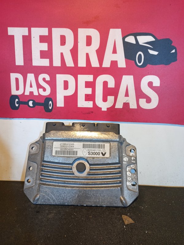 Centralina Motor RENAULT 8200504593