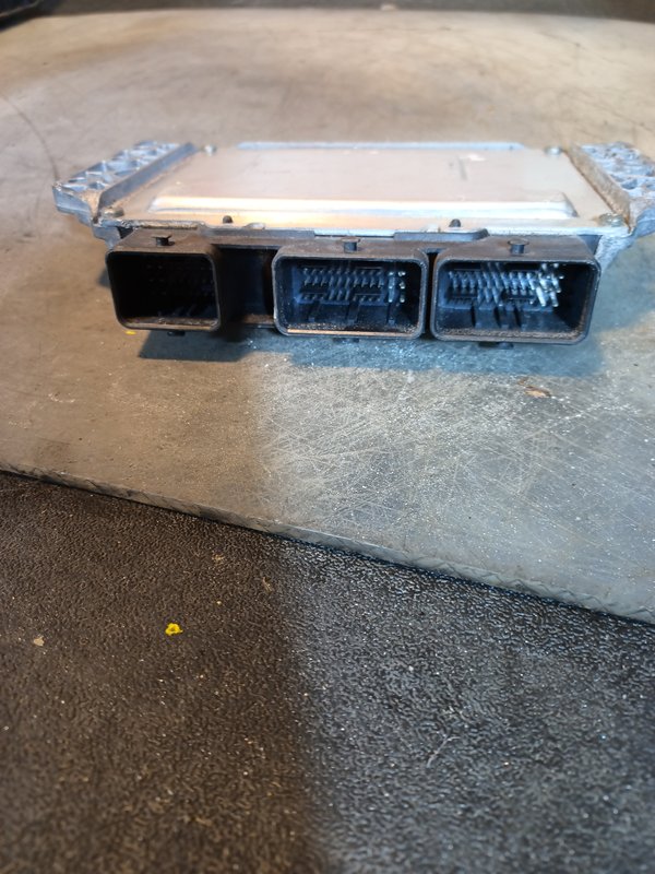 Centralina Motor RENAULT 1.6 8200509552