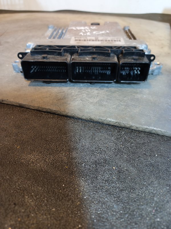 Centralina Motor RENAULT 1.6 DCI 237103888R