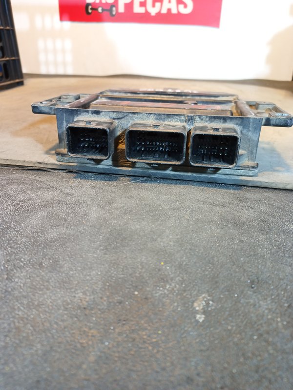 Centralina Motor RENAULT 1.5 DCI 8200129063