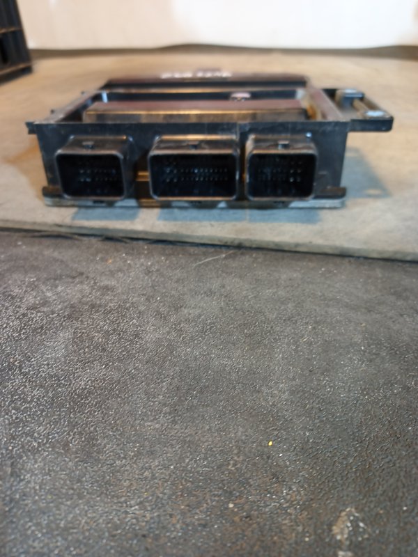 Centralina Motor RENAULT 8201002106