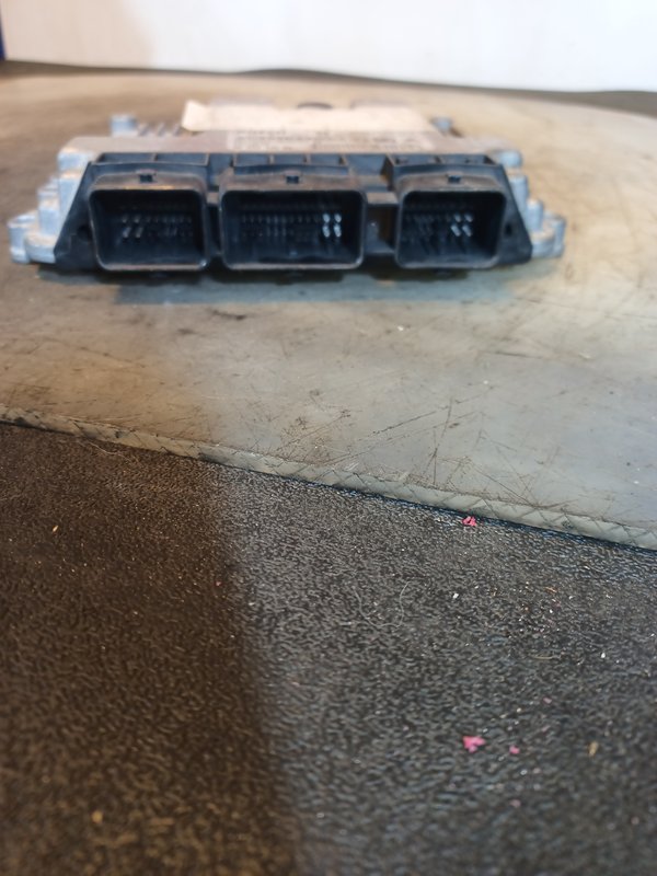 Centralina Motor GROUP PSA 9655943580