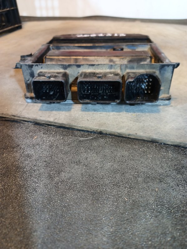 Centralina Motor RENAULT 1.5 DCI 8200212348