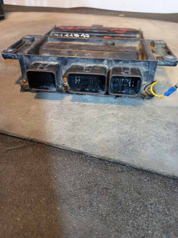Centralina Motor RENAULT 1.5 DCI 8200180595