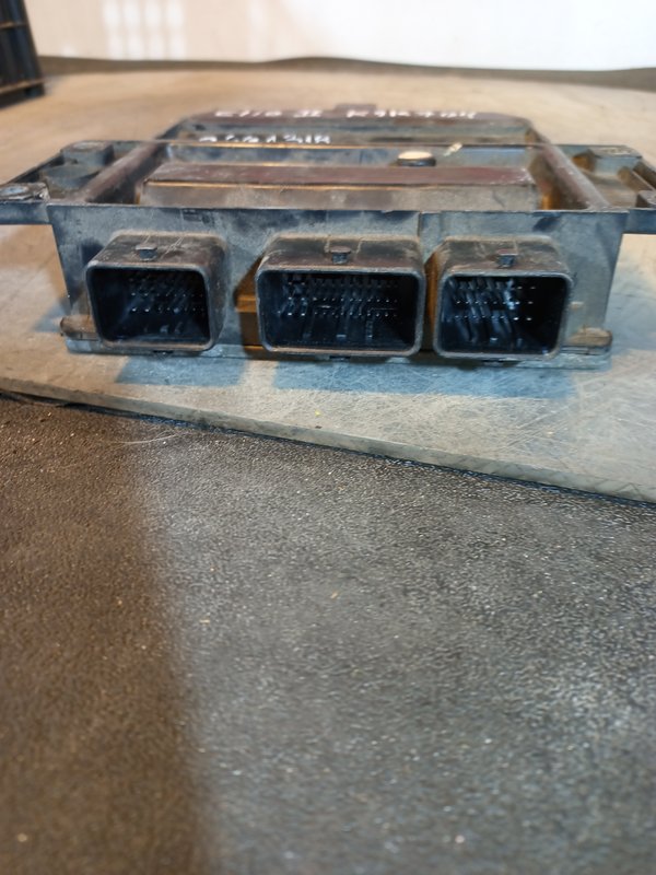 Centralina Motor RENAULT 1.5 DCI 8200212351