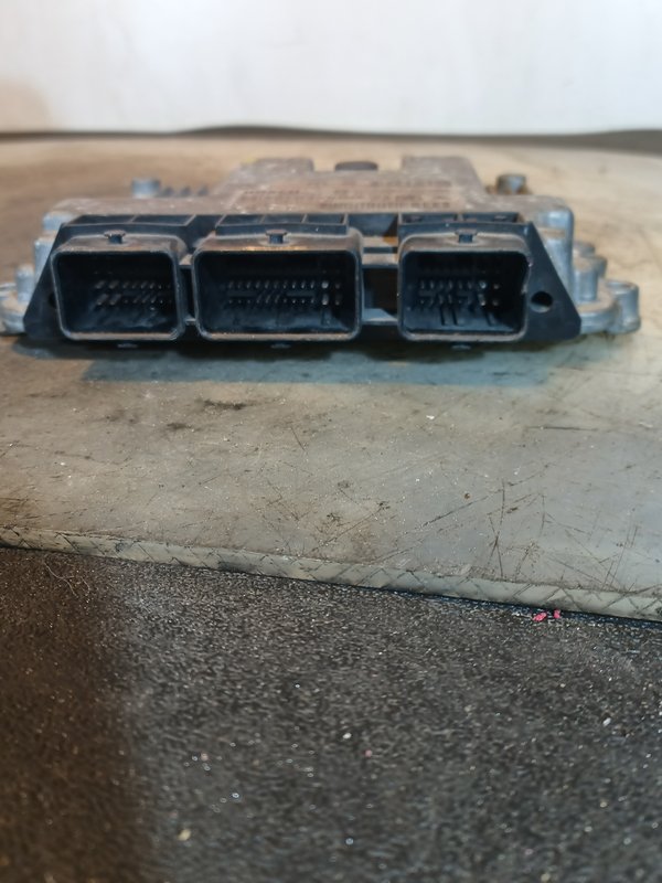 Centralina Motor GROUP PSA 9658556780