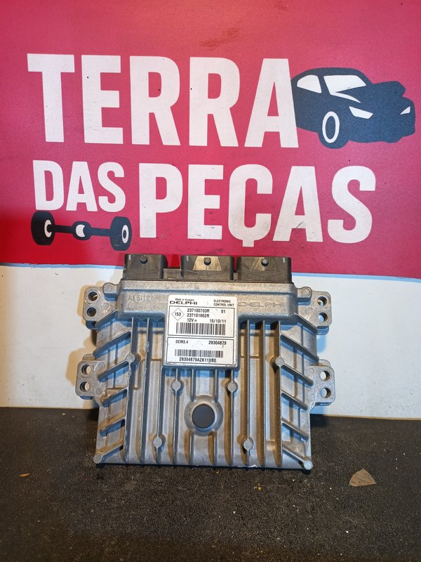 Centralina Motor RENAULT DACIA 1.5 DCI 237100703R