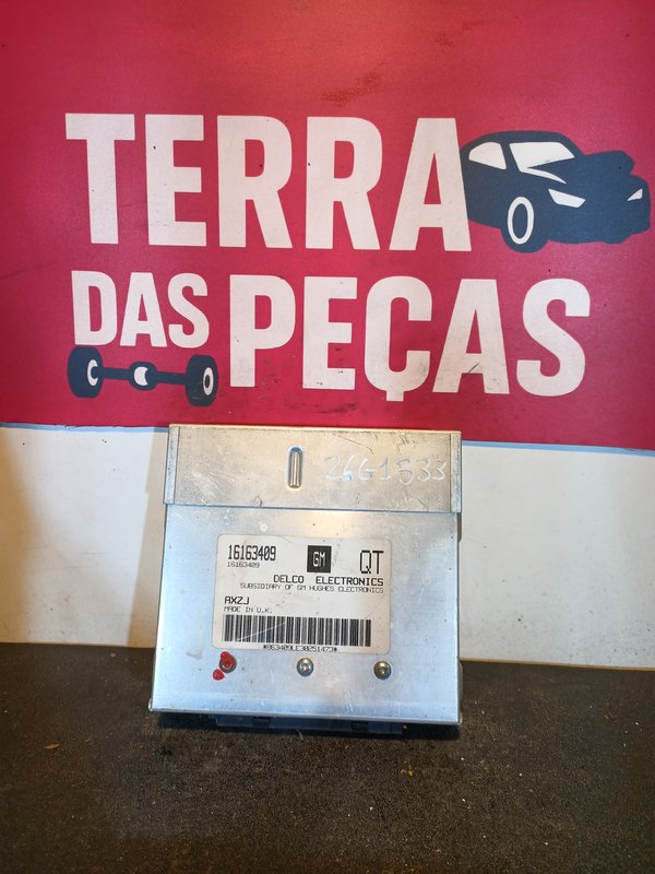 Centralina Motor OPEL 1.0 16163409