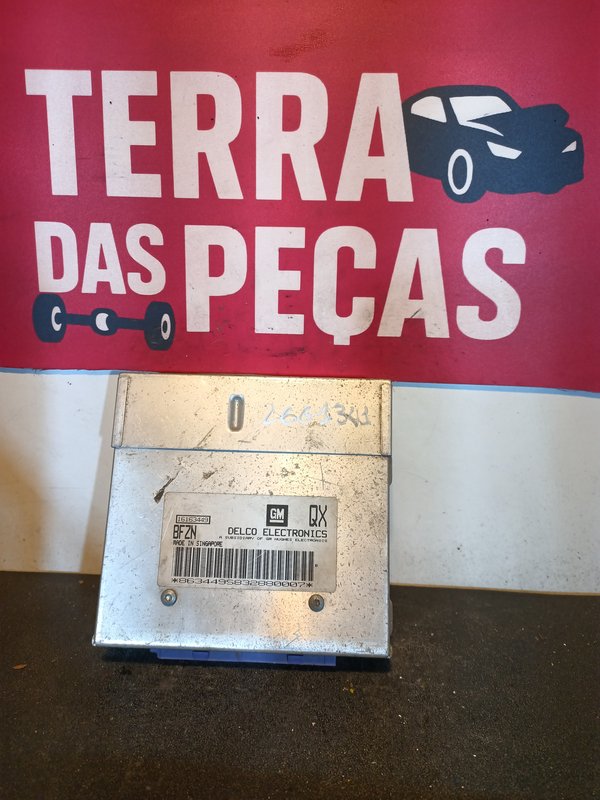 Centralina Motor OPEL 1.4 16v 16163449