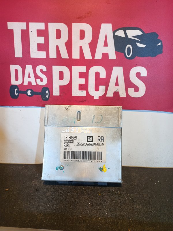 Centralina Motor OPEL 1.2 16190529