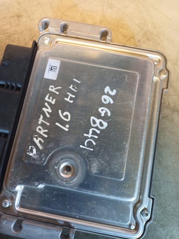 Centralina Motor GROUP PSA 9807885980