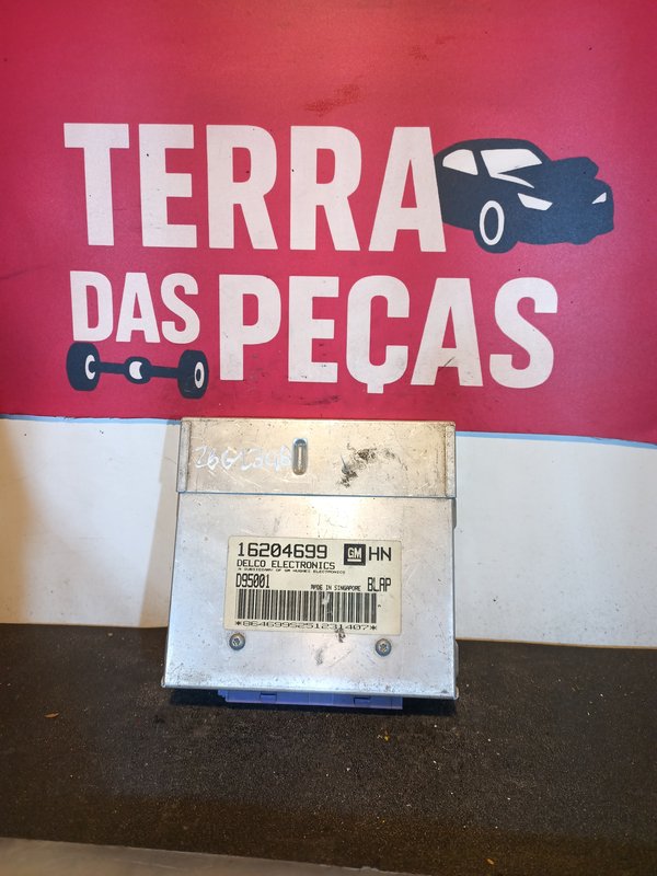 Centralina Motor OPEL 1.4 16204699