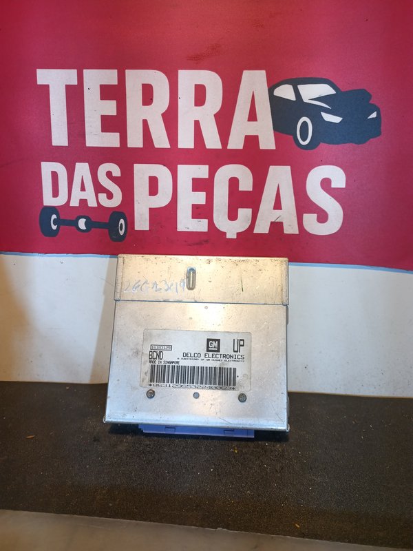 Centralina Motor OPEL 16183129