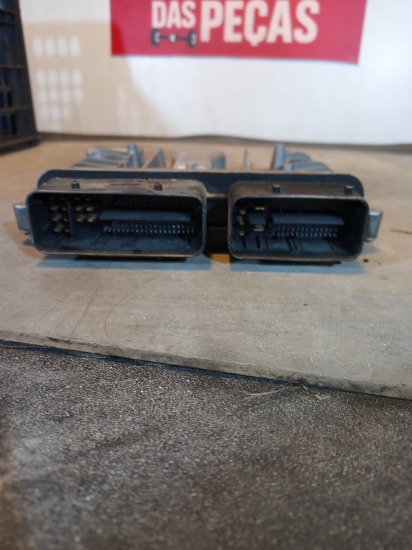 Centralina Motor OPEL 1.7 CDTI 55584315