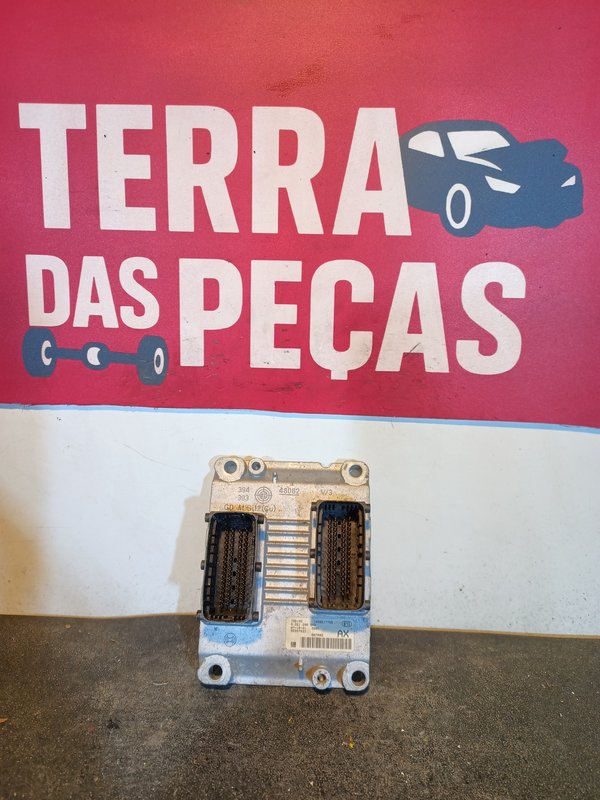 Centralina Motor OPEL 0261208940