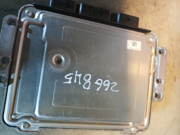 Centralina Motor GROUP PSA 9661204380
