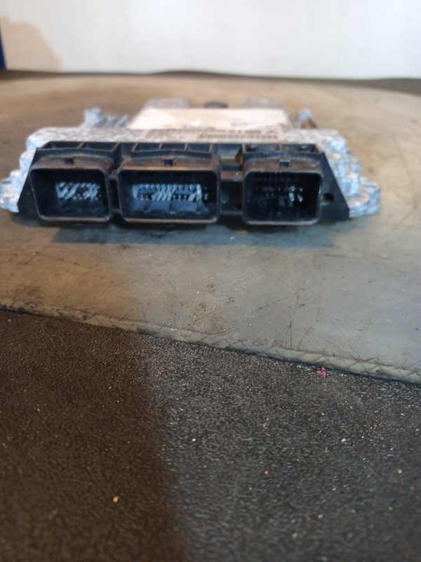 Centralina Motor GROUP PSA 9661204380