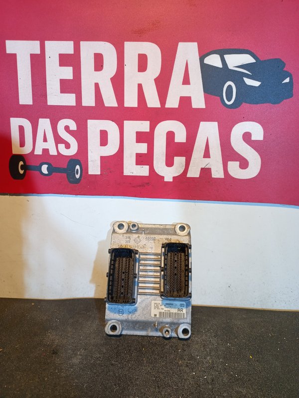 Centralina Motor OPEL 1.0 0261207421