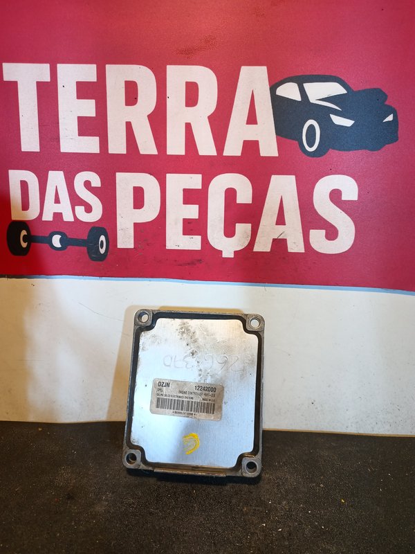 Centralina Motor OPEL 1.6 16v 12242000