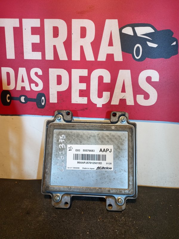 Centralina Motor OPEL 1.0 Ecotec 55576683