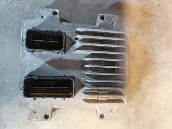 Centralina Motor OPEL 1.0 Ecotec 55576683