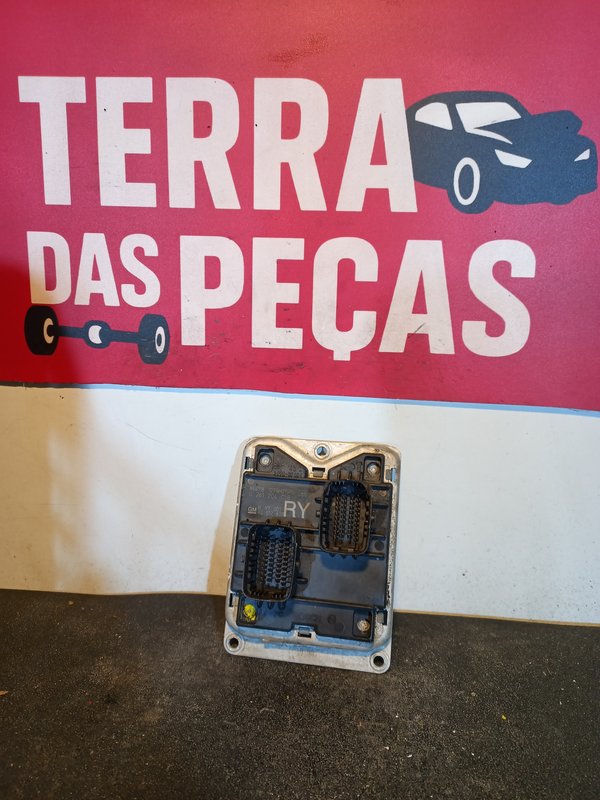 Centralina Motor OPEL 1.0 90532609