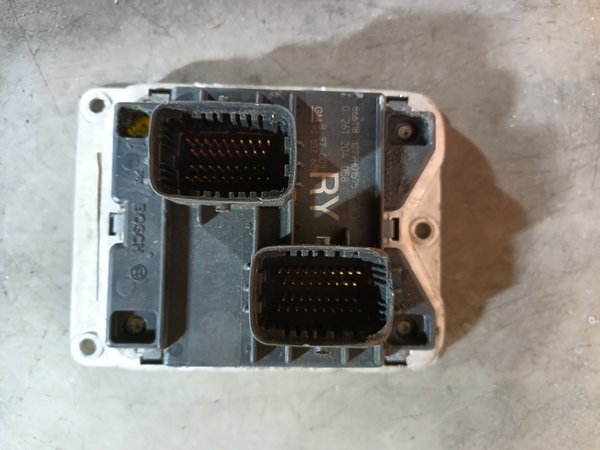 Centralina Motor OPEL 1.0 90532609