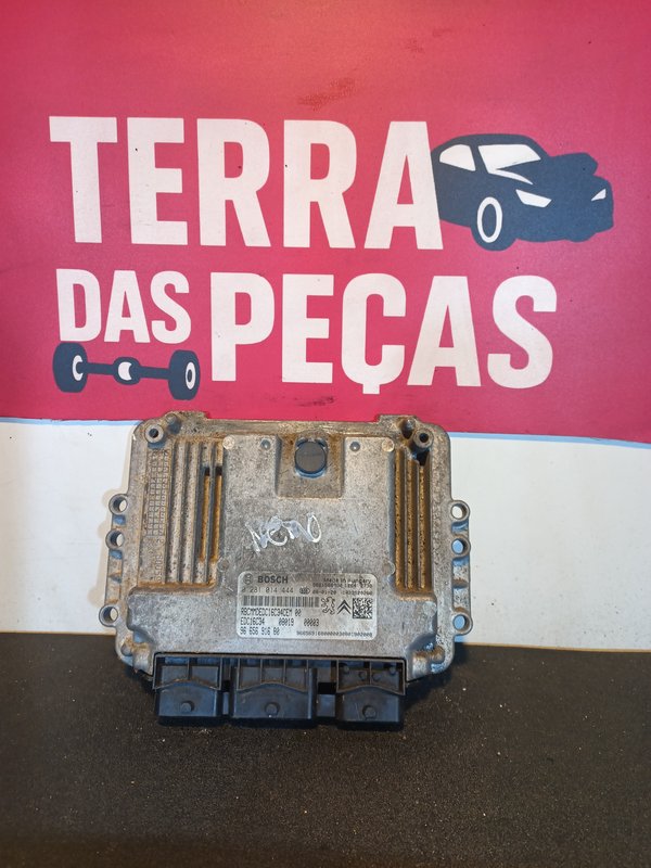 Centralina Motor GROUP PSA 9665691680