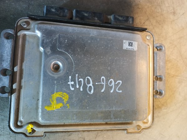 Centralina Motor GROUP PSA 9665691680