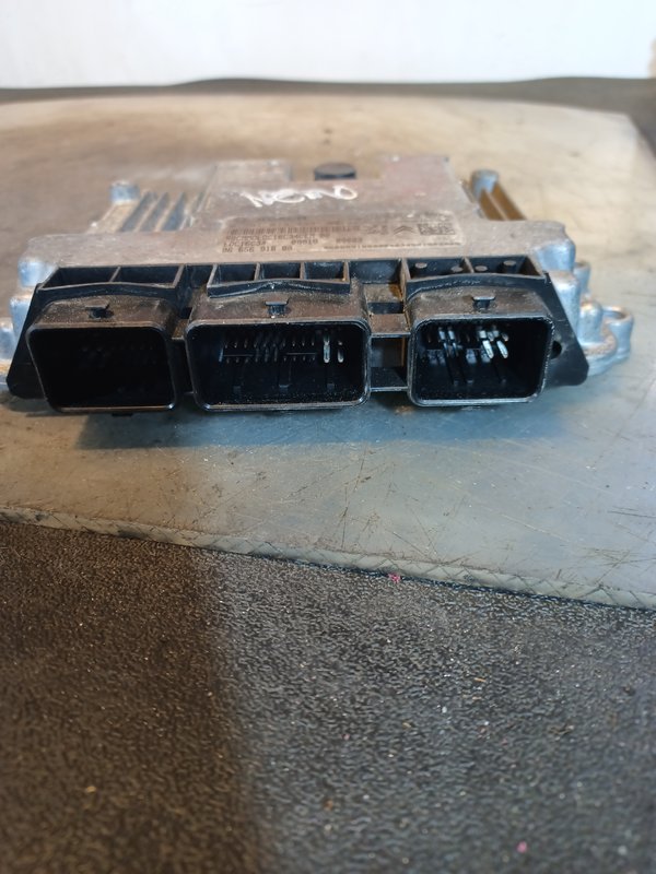 Centralina Motor GROUP PSA 9665691680