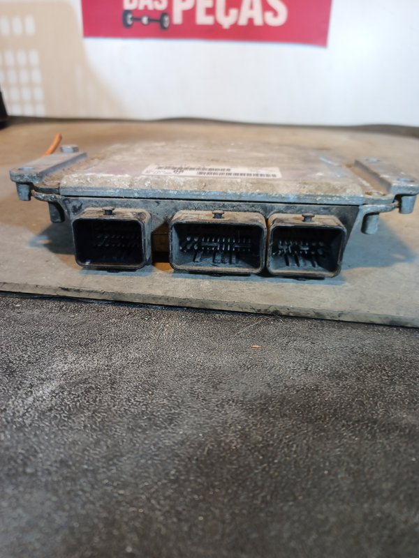 Centralina Motor CITROEN C5 2.2 HDI 9644199580
