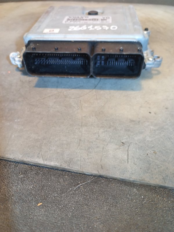 Centralina Motor VOLVO V40 31336983