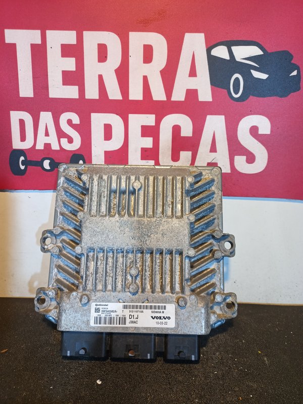 Centralina Motor VOLVO V50 2.0D 31211071AA