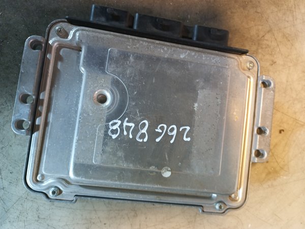 Centralina Motor GROUP PSA 9658576180