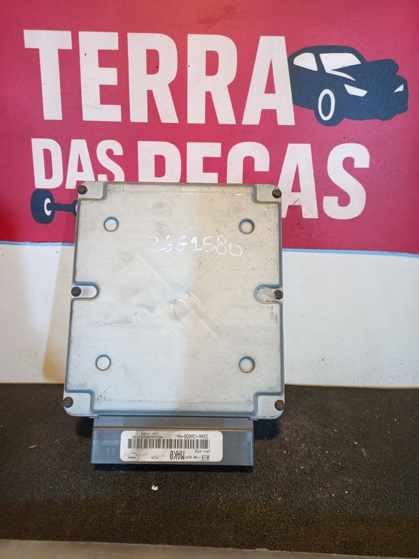 Centralina Motor FORD 2S4A12A650MA