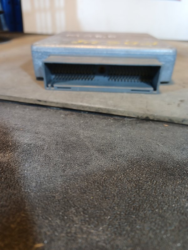 Centralina Motor FORD 2S4A12A650MA