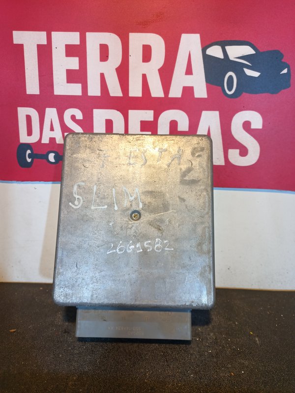 Centralina Motor FORD 96FB12A650GB