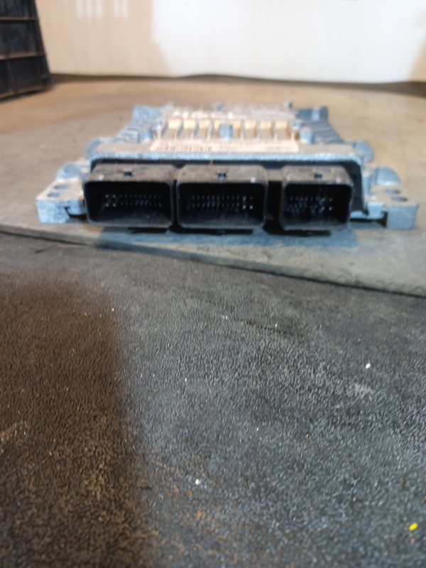 Centralina Motor FORD S-MAX 2.0 TDCI 6G9112A650EL