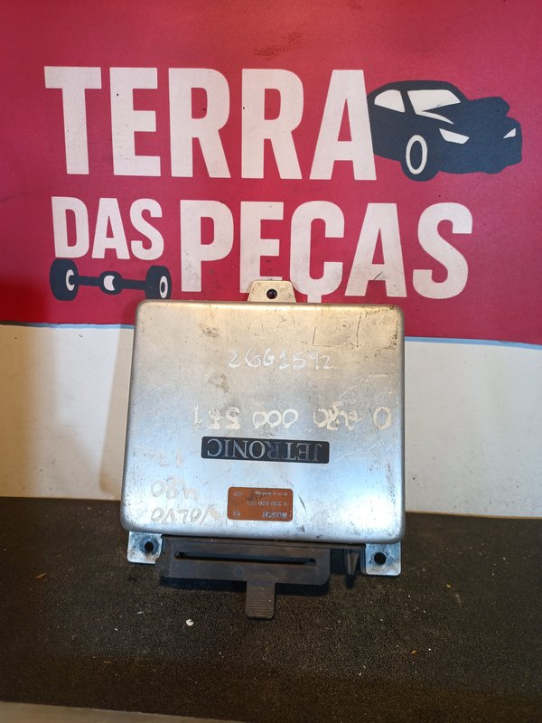 Centralina Motor VOLVO 480 0280000551