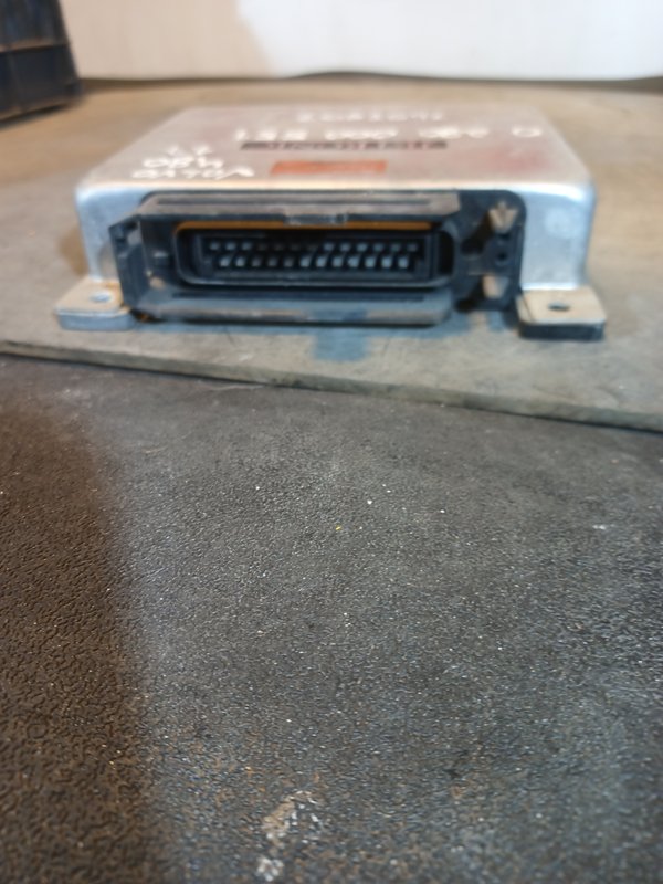 Centralina Motor VOLVO 480 0280000551