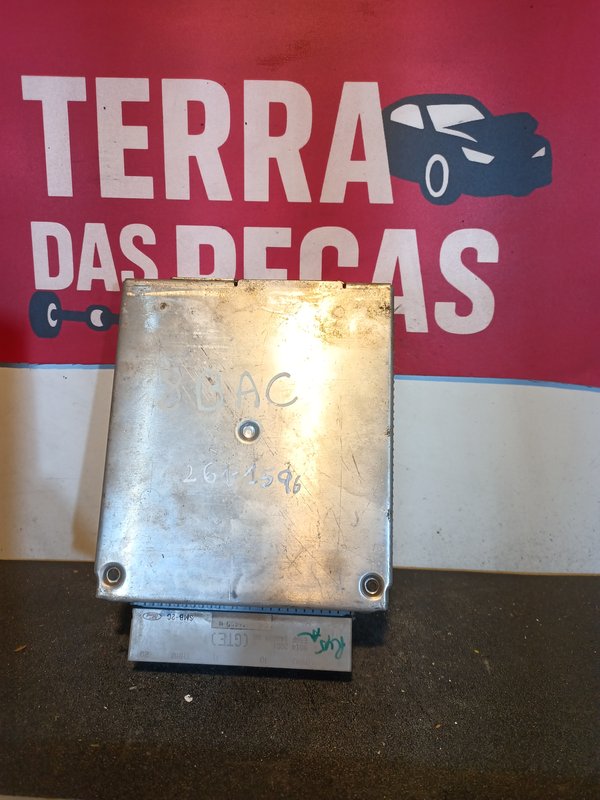 Centralina Motor FORD SIERRA 2.0 V6 88BB12A650AC
