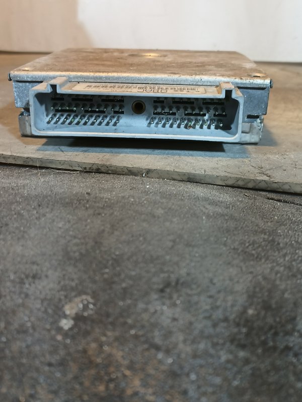 Centralina Motor FORD SIERRA 2.0 V6 88BB12A650AC