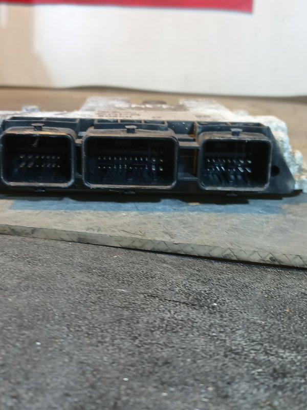 Centralina Motor MAZDA 3 1.6DI 3M6112A650AA